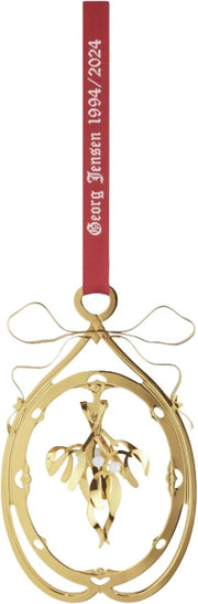 Georg Jensen juleuro 1999/2024 - Jubilæumsudgave 