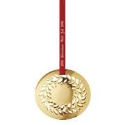 Georg Jensen juleuro 2016