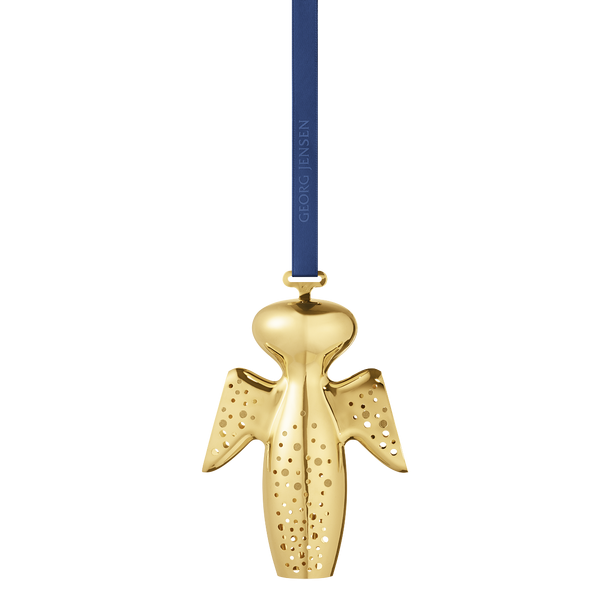 Georg Jensen juleuro 2017