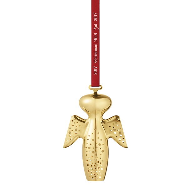 Georg Jensen juleuro 2017