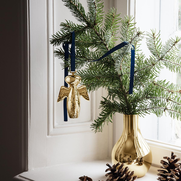 Georg Jensen juleuro 2017