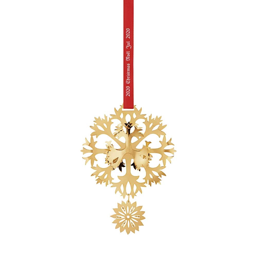 Georg Jensen Juleuro 2020