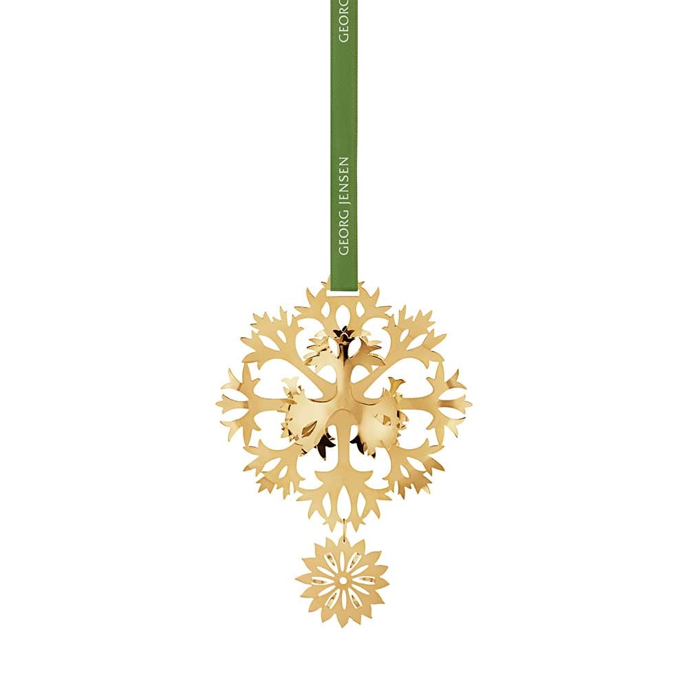 Georg Jensen juleuro 2020