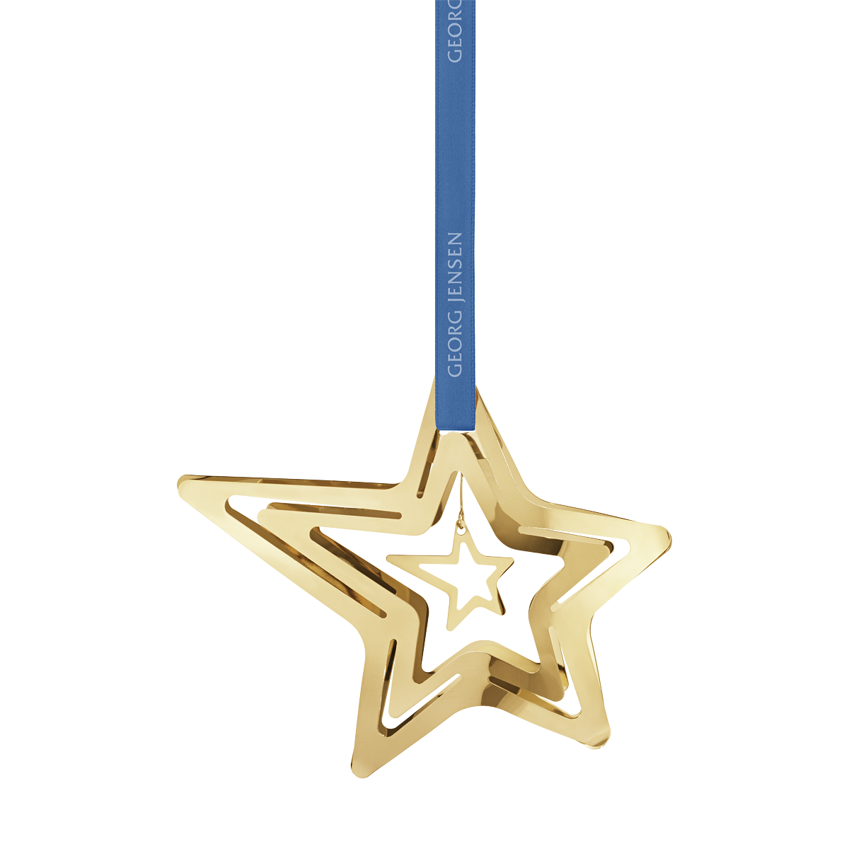 Georg Jensen juleuro 2021 - Stjerneskud