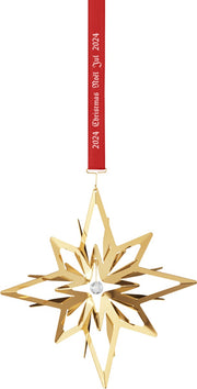 Georg Jensen Juleuro 2024 - Stjerne