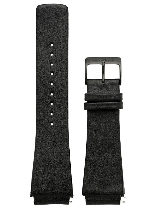 Junghans urrem læder - 42050-6029