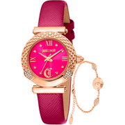 Just Cavalli Dame Lilla Ur JC1L332L0035 - Urma.dk