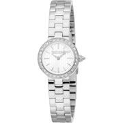 Just Cavalli Dame Sølvgrå Ur JC1L362M0045 - Urma.dk