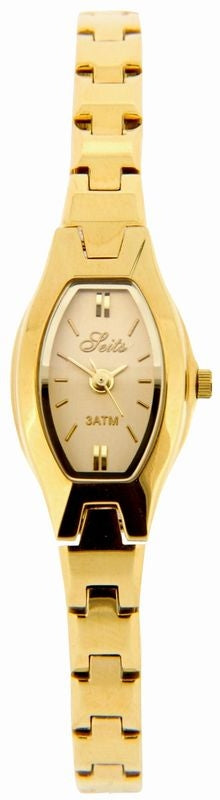 Seits Dameur stål 