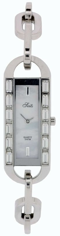 Seits Dameur stål Duble