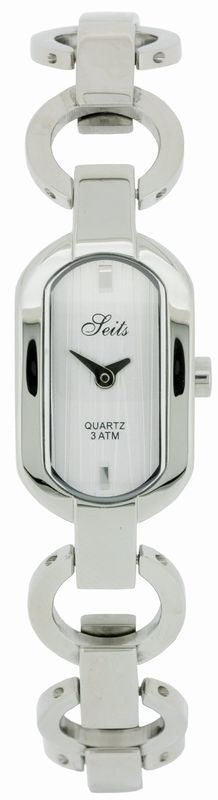 Seits Dameur stål Duble