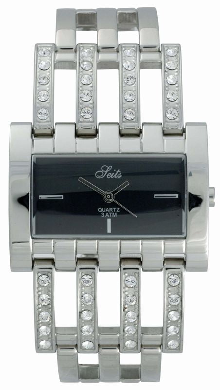 Seits Dameur stål Duble