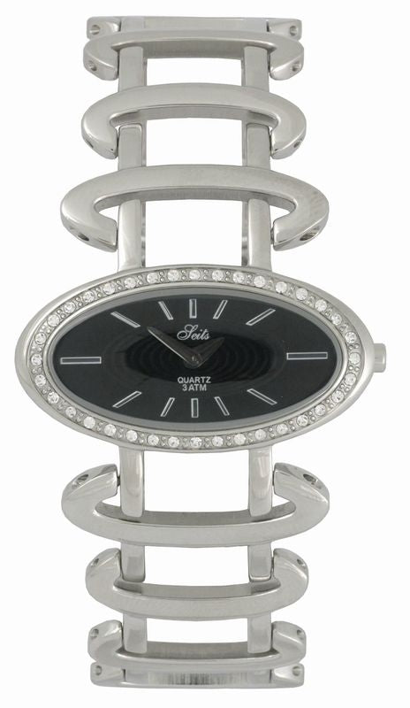 Seits Dameur stål Duble