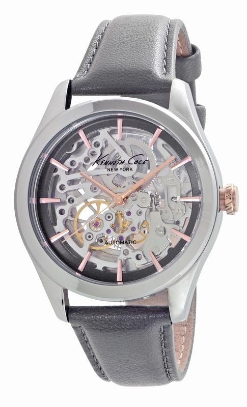 Kenneth Cole dameur Automatic - Urma.dk