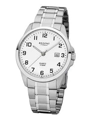 Klassisk herreur med lænke, 10 ATM - 39 mm - Urma.dk