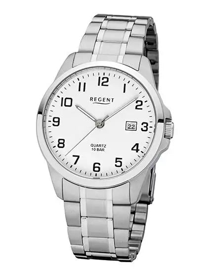 Klassisk herreur med lænke, 10 ATM - 39 mm - Urma.dk