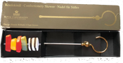 Georg Jensen Konfektnål - Udstillingsmodel