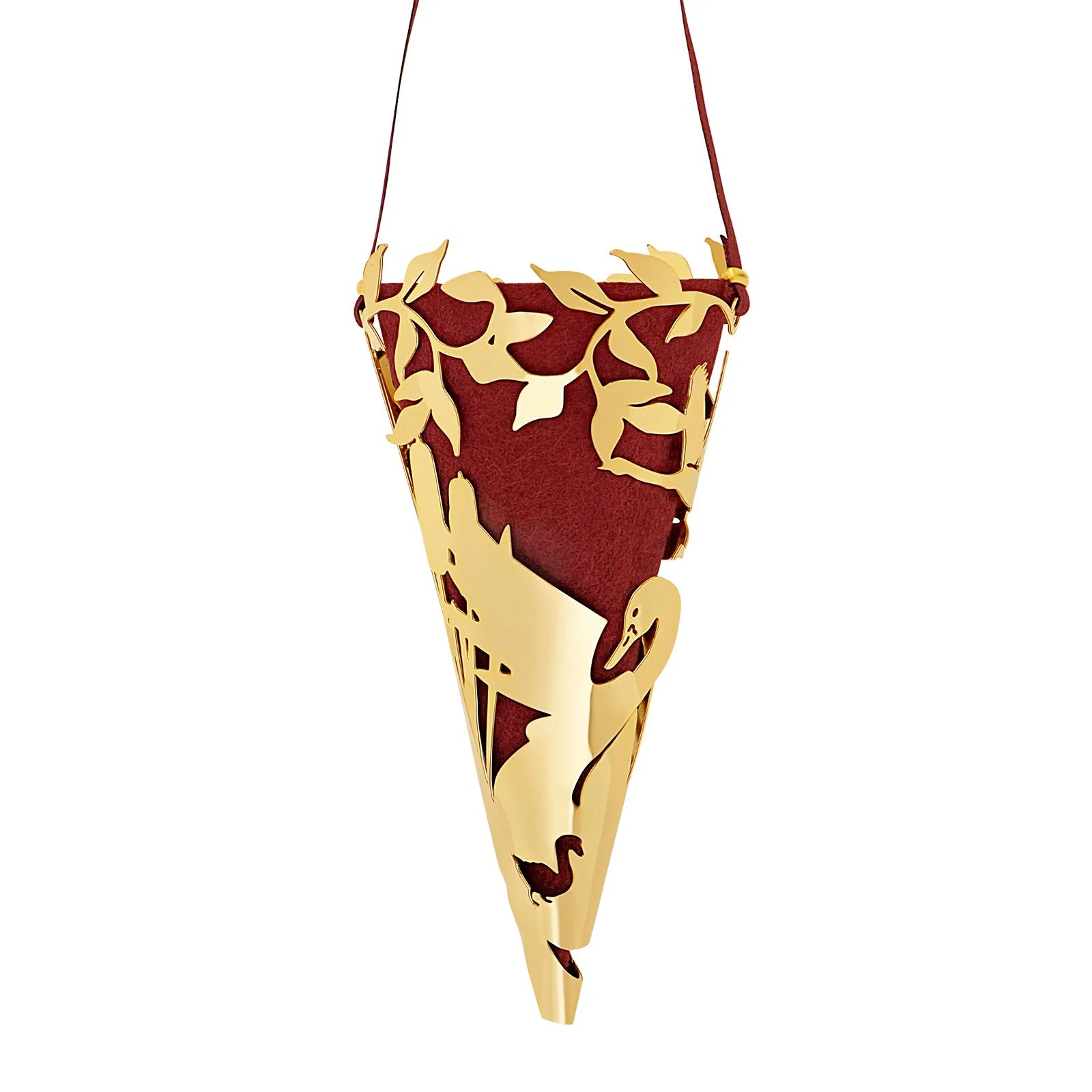 Kræmmerhus - Den grimme ælling - 18k fg - Urma.dk