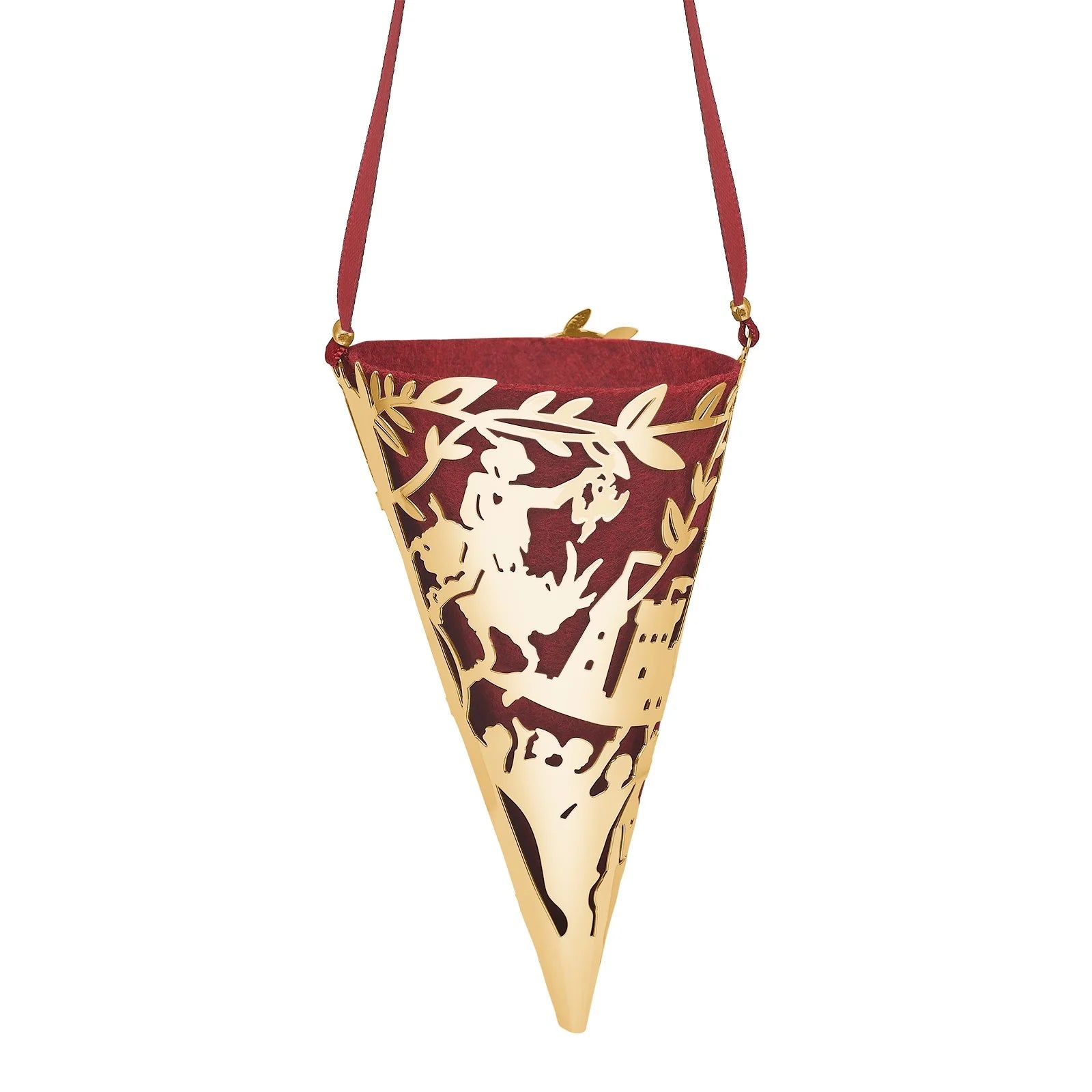 Kræmmerhus - Klods - Hans - 18k fg - Urma.dk