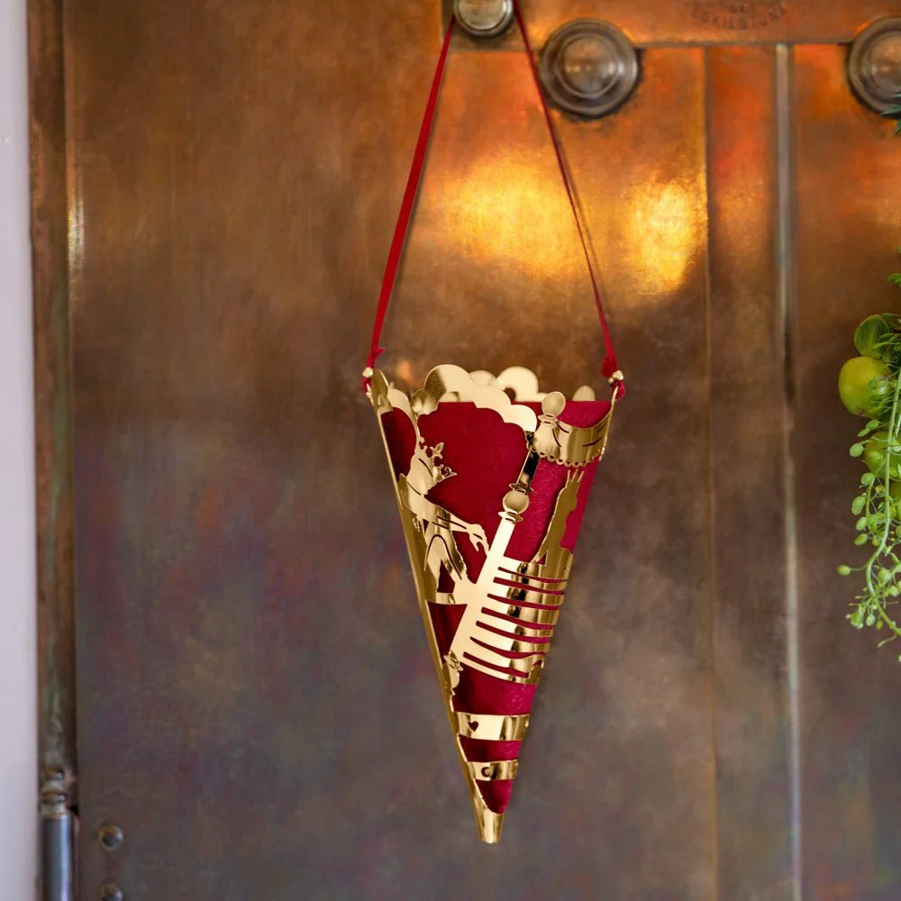 Kræmmerhus - Prinsessen på ærten - 18k fg - Urma.dk