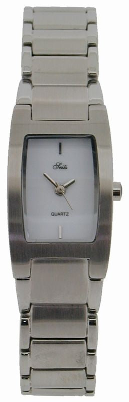 Seits Dameur stål Duble