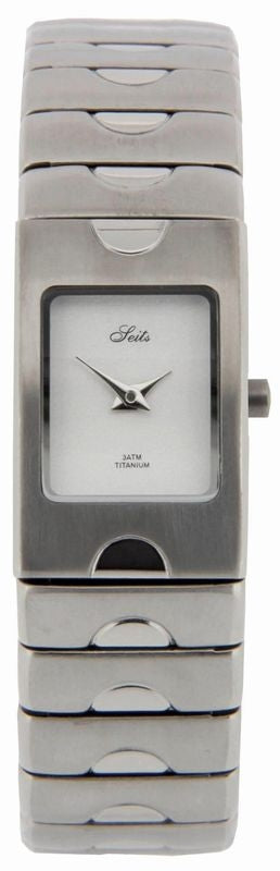 Seits dameur titanium