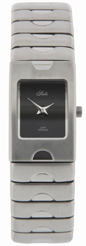 Seits dameur titanium
