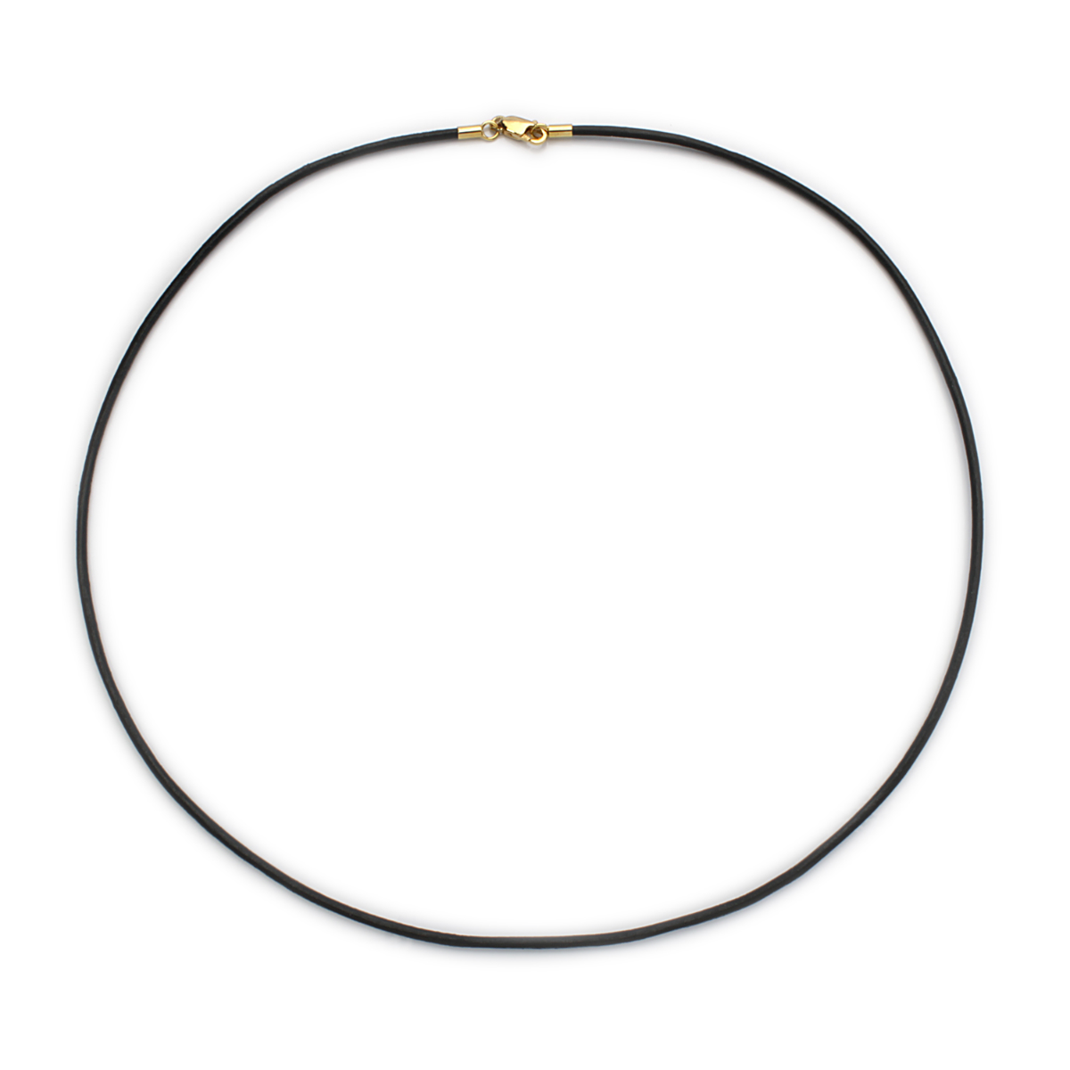 Sølvforgyldt collier