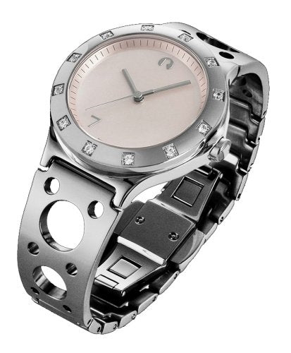 Rosendahl Lady Seven Pink