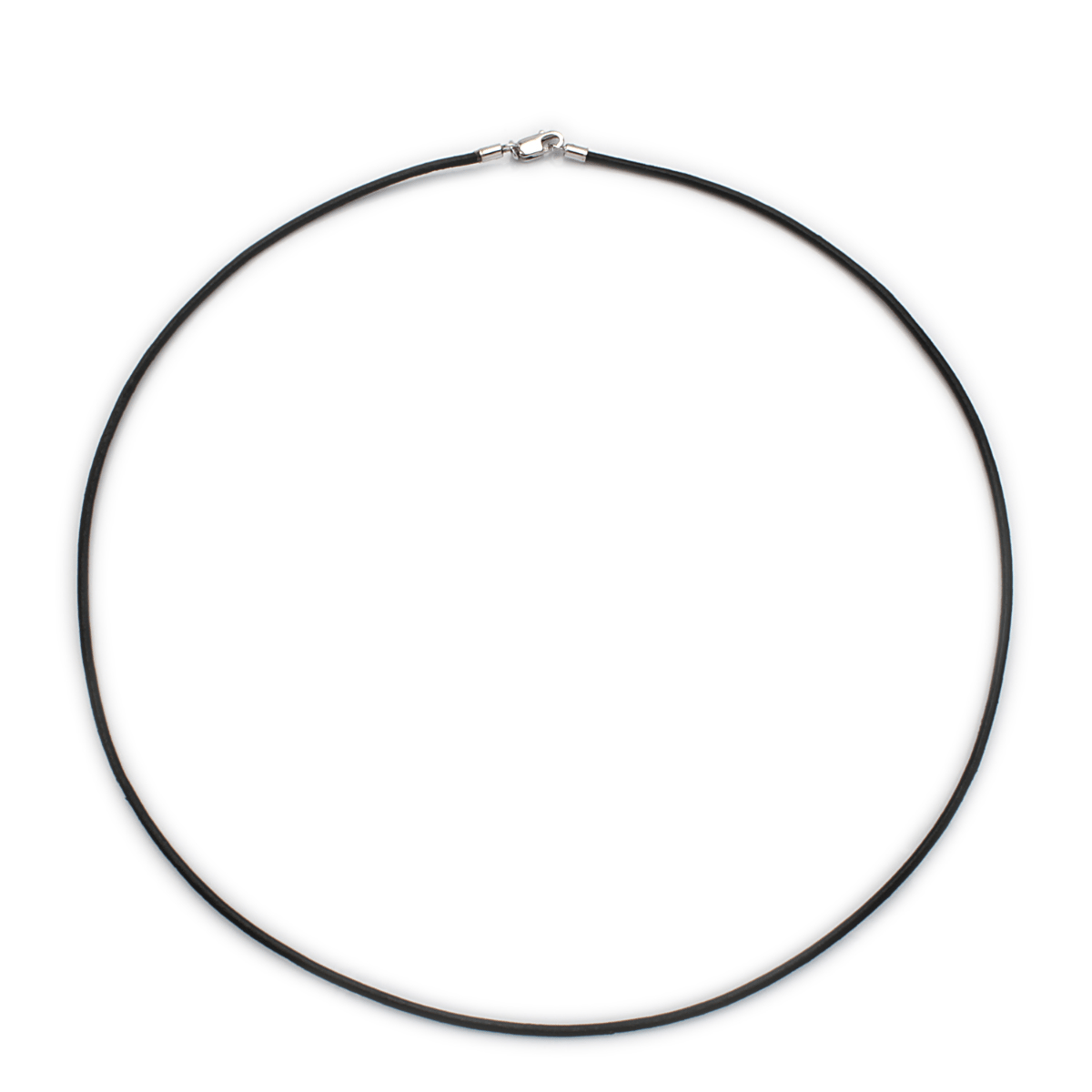 Læder halskæde 16231442 - Urma.dk