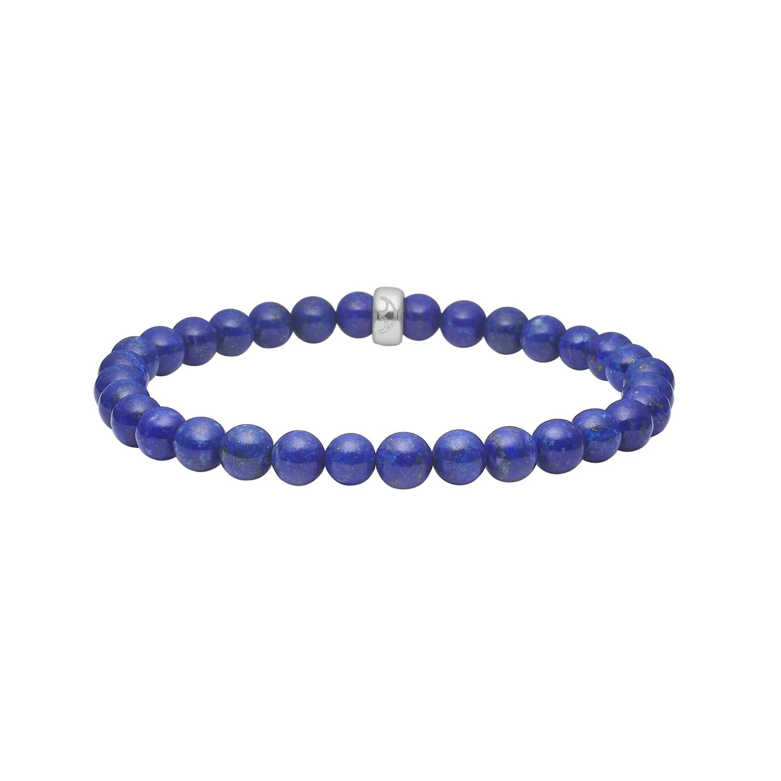 Lapis 6mm armbånd - Urma.dk