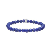 Lapis 6mm armbånd - Urma.dk