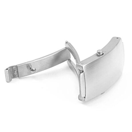 Lås til Omega urlænke - 18 mm - Urma.dk