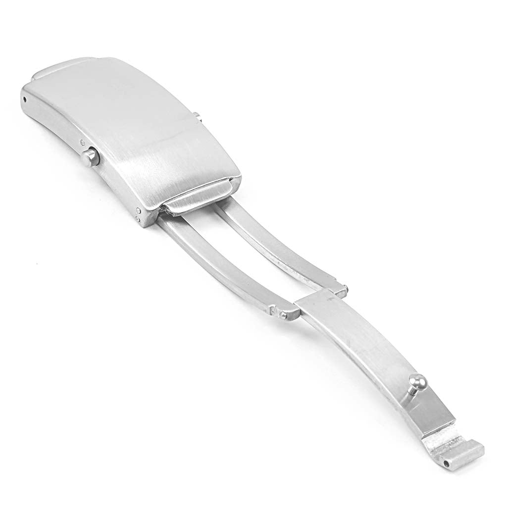 Lås til Omega urlænke - 20 mm - Urma.dk