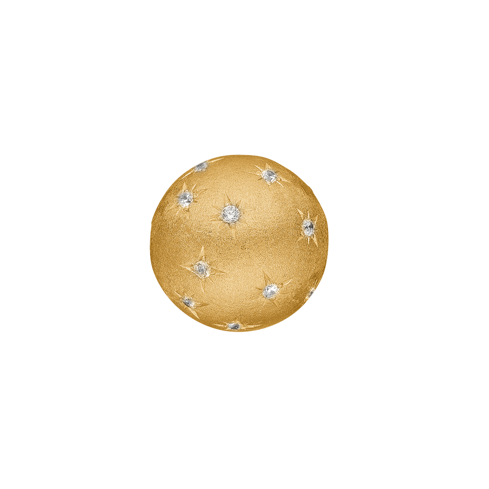 Little Starburst, Connections lock, gold