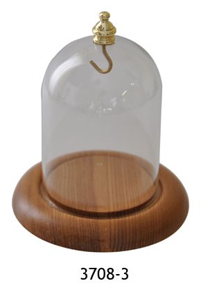 Lommeurs klokke