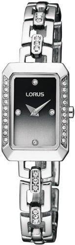 Lorus dameur med stene - REG13FX9 - Urma.dk