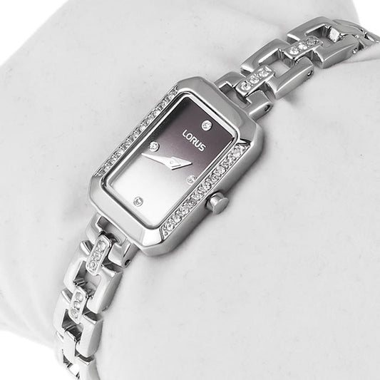 Lorus dameur med stene - REG13FX9 - Urma.dk