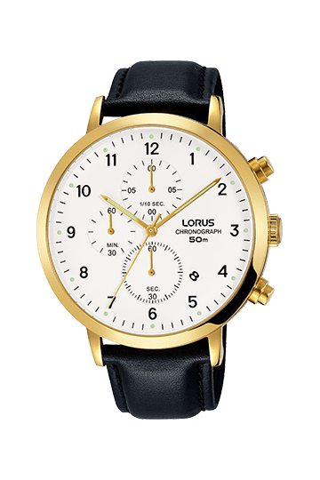 Lorus herreur RM314EX - 9 - Urma.dk