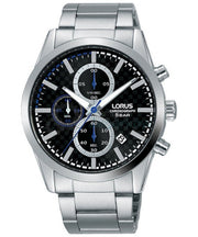 Lorus RM389FX9 - Urma.dk