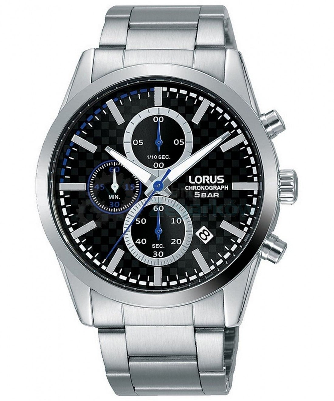 Lorus RM389FX9 - Urma.dk