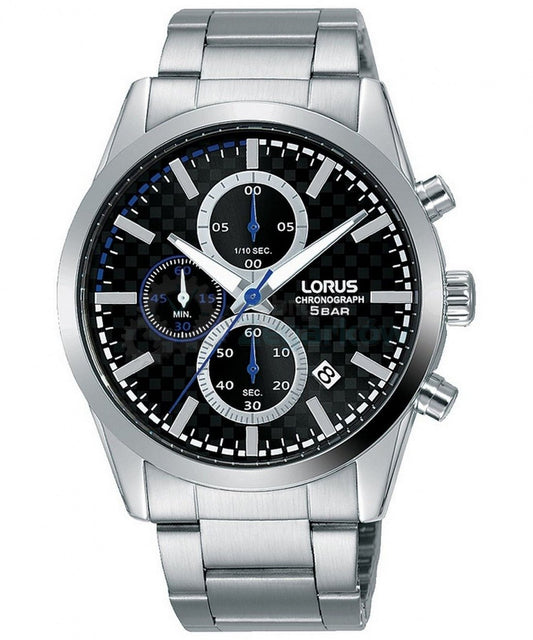 Lorus RM389FX9 - Urma.dk