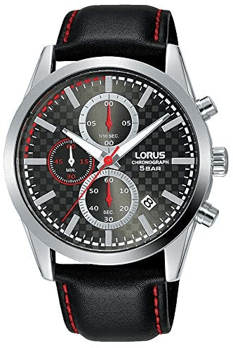 Lorus RM399FX9 - Urma.dk