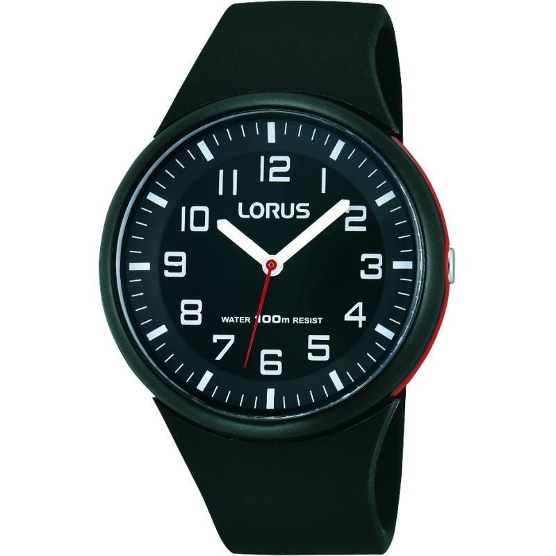 Lorus RRX47DX9 - Urma.dk