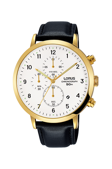 Lorus herreur RM314EX-9
