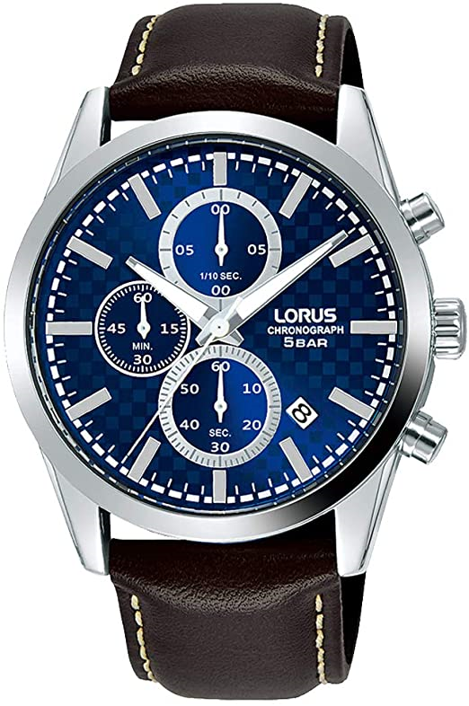Lorus RM397FX9