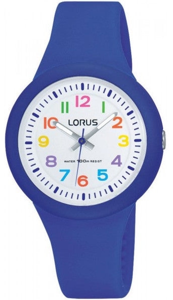 Lorus RRX45EX9