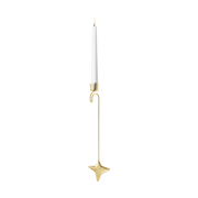 Georg Jensen lysholder 2021 - Firetakket stjerne