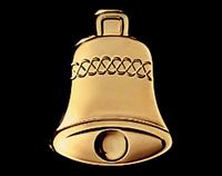 Lysholder 1994 - Klokke - Udstillingsmodel - Urma.dk