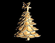 Lysholder 1998 - Juletræ - Udstillingsmodel - Urma.dk